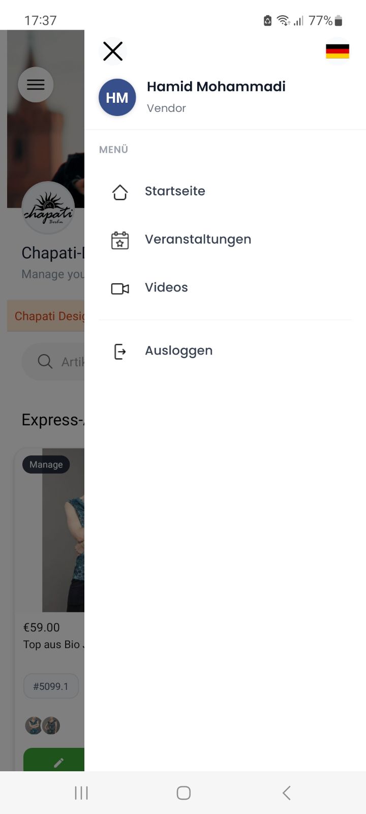 fff_mobile_angemeldet_startseite_navleiste.jpeg